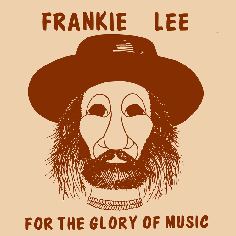 Frankie Lee's avatar image