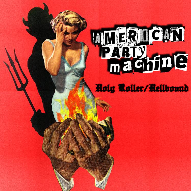 American Party Machine's avatar image