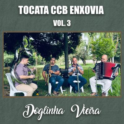 Hino Só em Cristo By Doglinha Vieira's cover