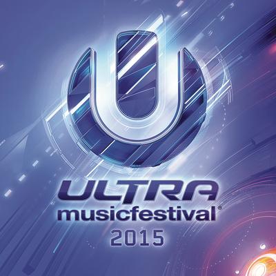 Ultra Music Festival 2015's cover