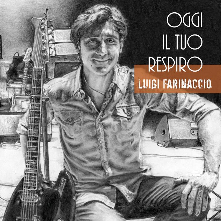 Luigi Farinaccio's avatar image