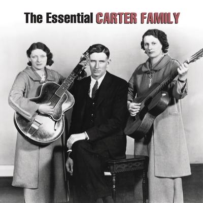 My Clinch Mountain Home By The Carter Family's cover