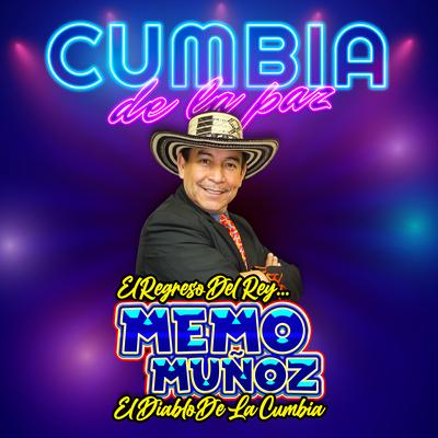 Cumbia De La Paz's cover