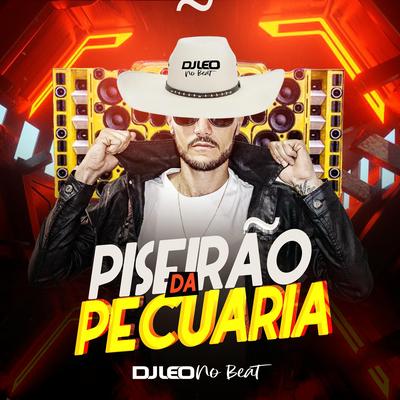 Nota de Repúdio, Gustavo Lima, PISEIRO By DjLeo no Beat's cover