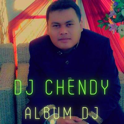 DJ Telah Mendua's cover