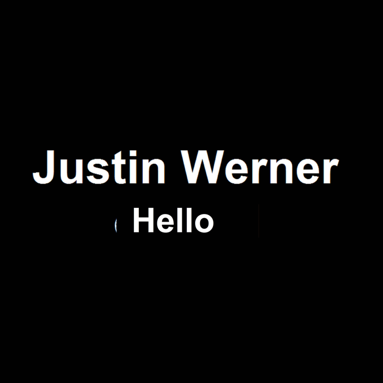 Justin Werner's avatar image