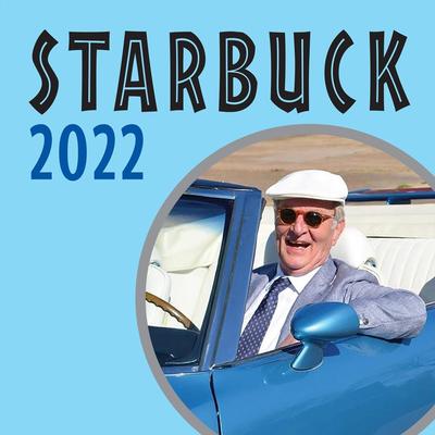 Starbuck 2022's cover