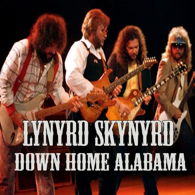 Down Home Alabama (Live at Rockpalast 1996)'s cover