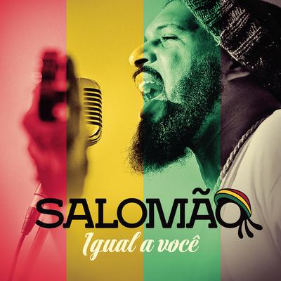 Aula de Violão By Salomão's cover