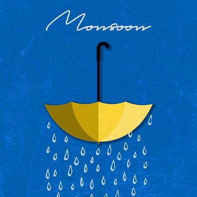 Monsoon's cover