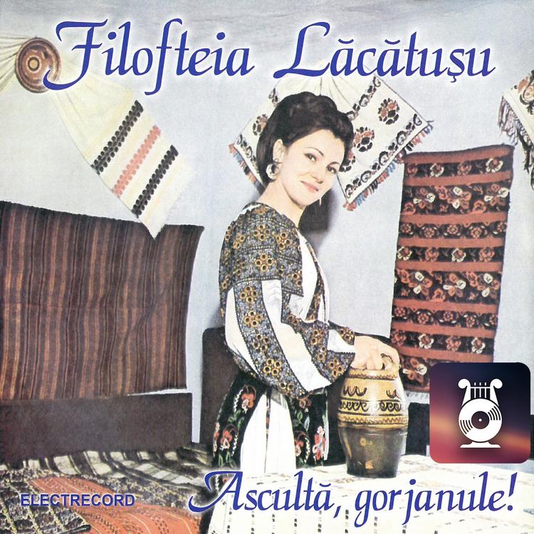 Filofteia Lăcătușu's avatar image