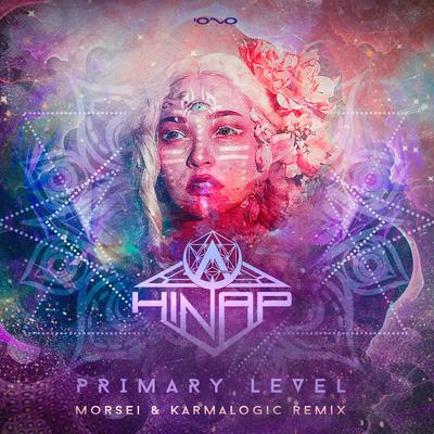 Primary Level By MoRsei, Karmalogic, Hinap's cover