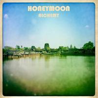 Honeymoon's avatar cover