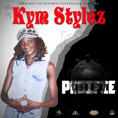 Kym Stylez's cover