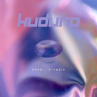 Kuduro's cover