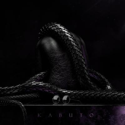 Kabuto By Alexander Rosskopf's cover