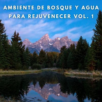 Ambiente De Bosque Y Agua Para Rejuvenecer Vol. 1's cover