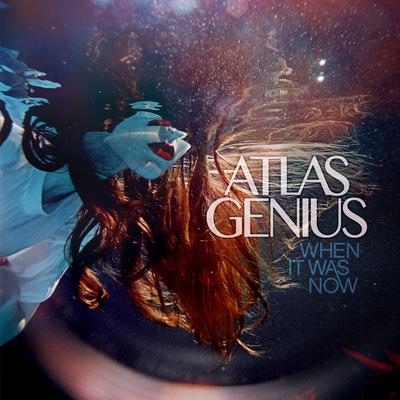 Trojans By Atlas Genius's cover