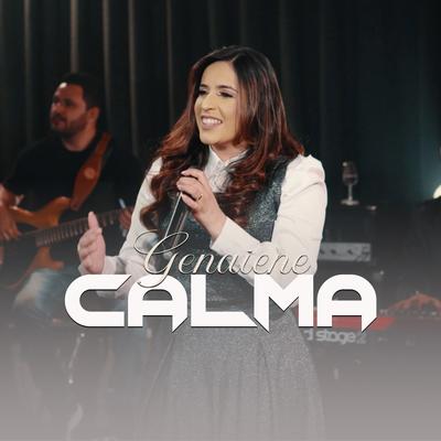 Calma By Genaiene's cover