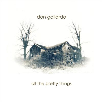 Don Gallardo's cover