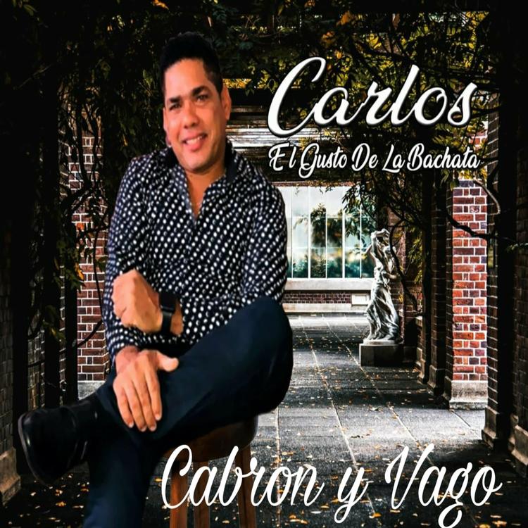 Carlos El Gusto De La Bachata's avatar image