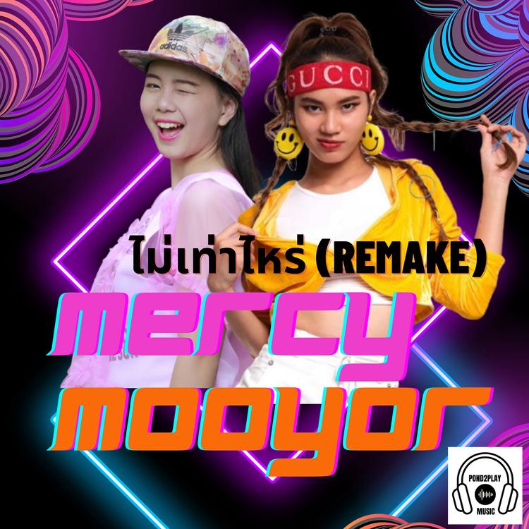 Mercy & Mooyor's avatar image