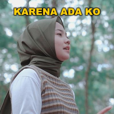 Karena Ada Ko's cover