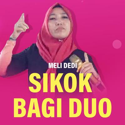 Sikok Bagi Duo's cover