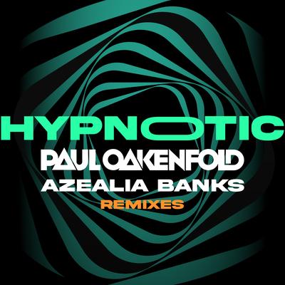 Hypnotic (Remixes)'s cover