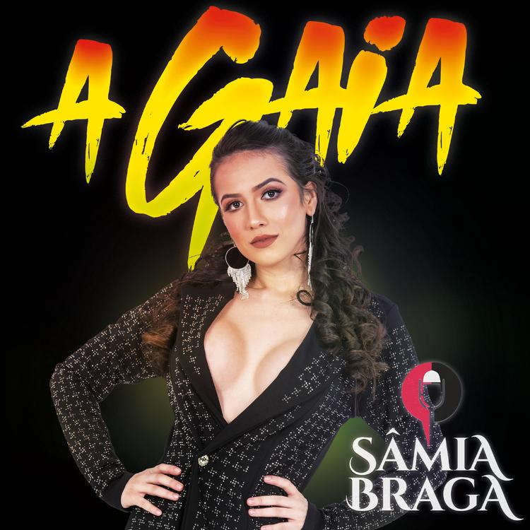 Sâmia Braga's avatar image