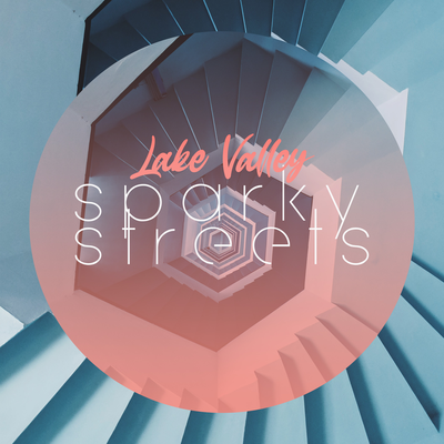 Sparky Streets By Lake Valley's cover