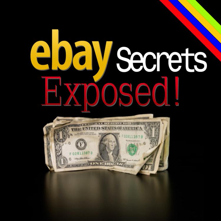 Online Auction Secrets's avatar image