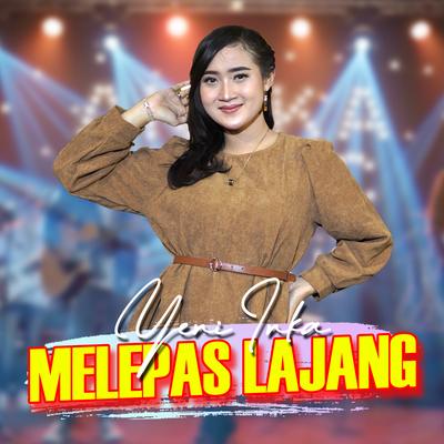 Melepas Lajang's cover