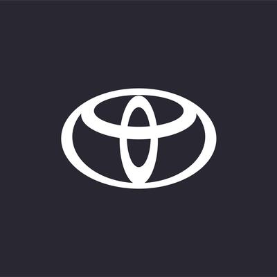 TOYOTA's cover
