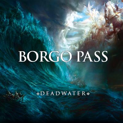 Rotted Chain By Borgo Pass's cover