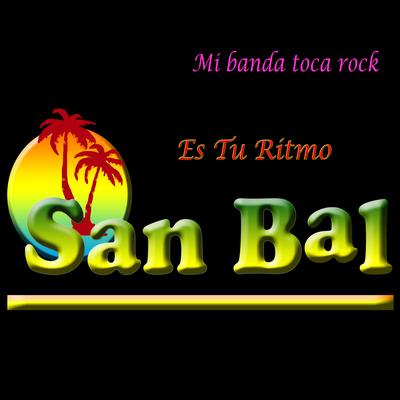 Mi banda toca rock's cover