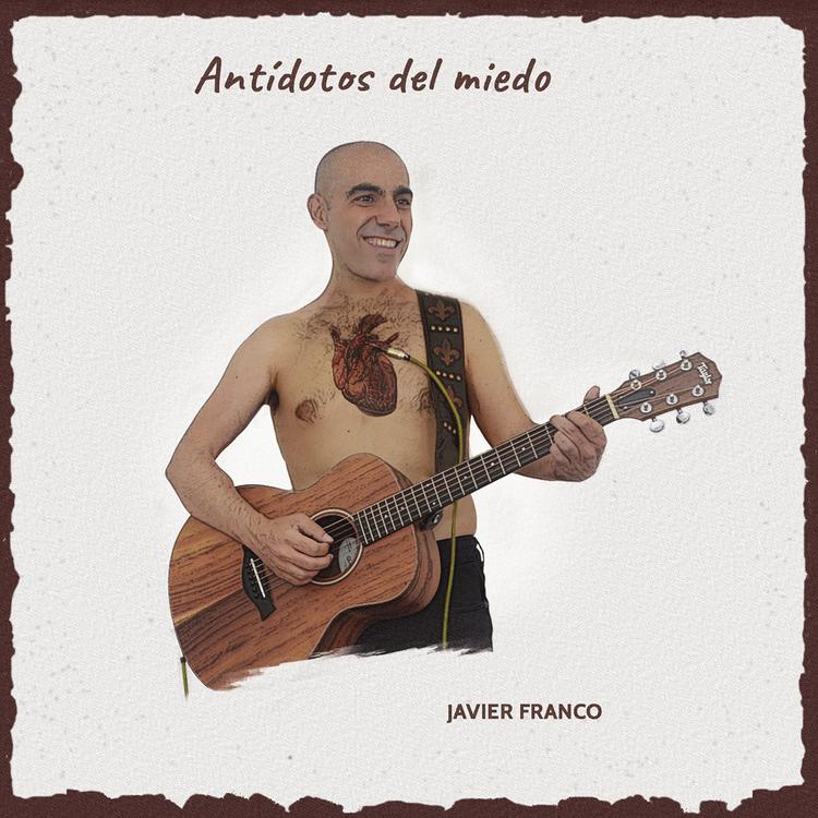 Javier Franco's avatar image