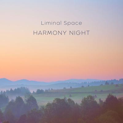 Liminal Space's cover