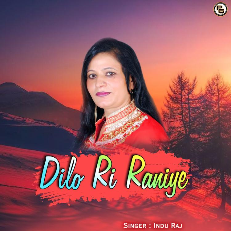 Indu Raj's avatar image