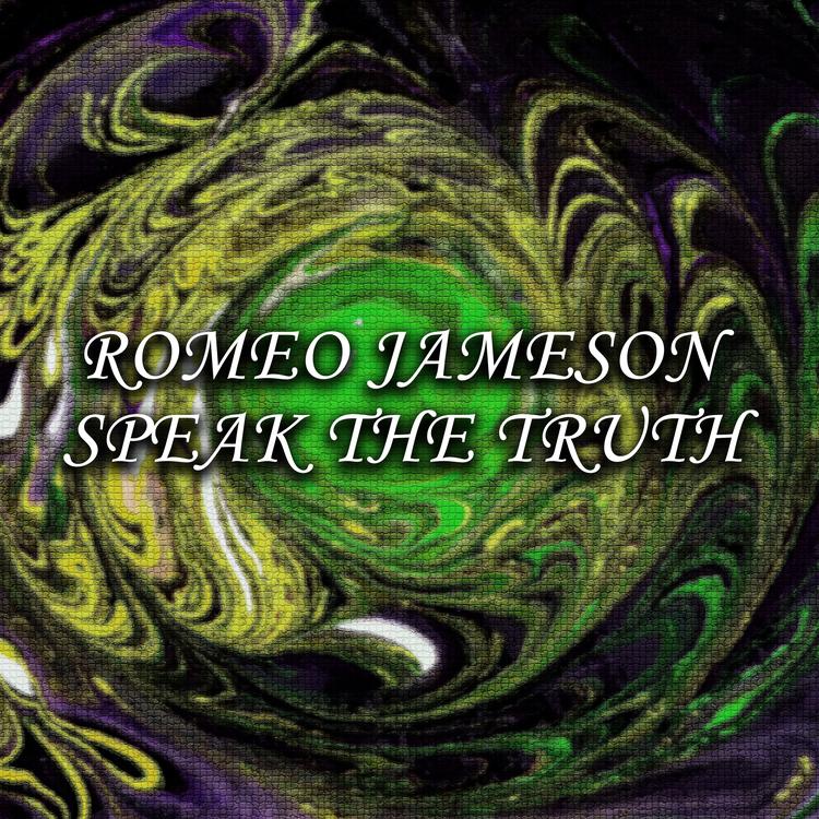 Romeo Jameson's avatar image