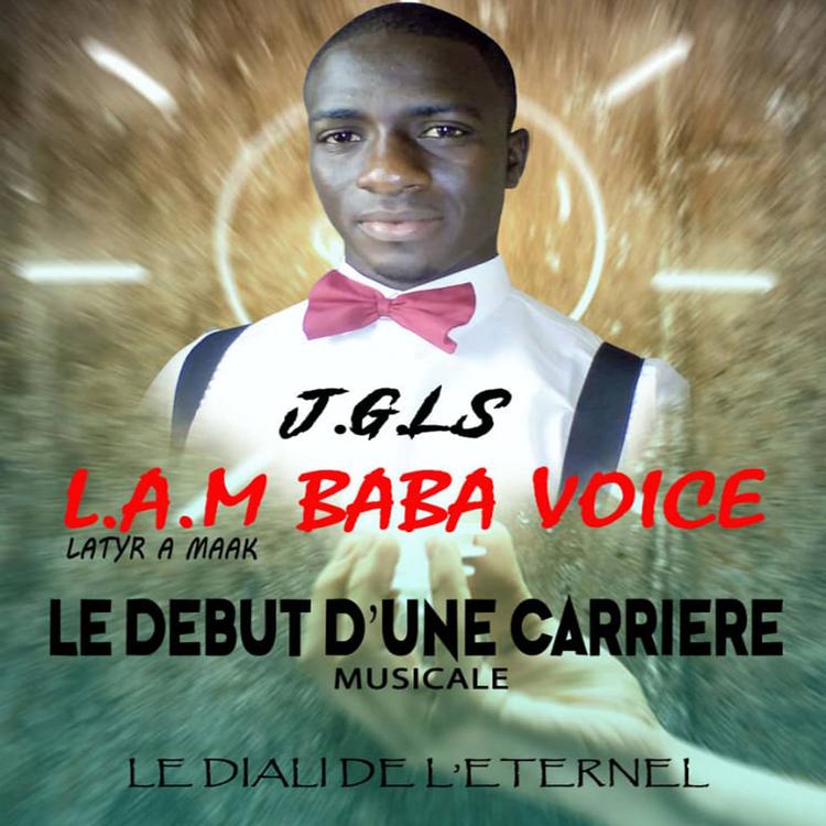 JGLS LE DIALI DE L'ÉTERNEL's avatar image