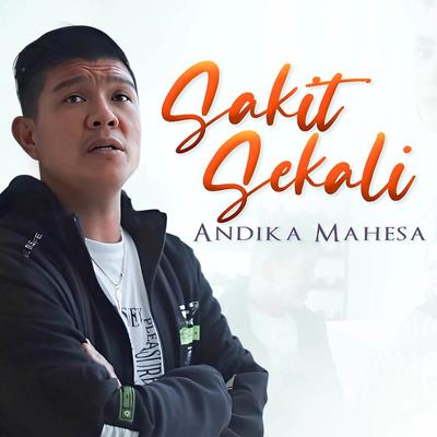 Sakit Sekali's cover