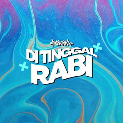 Ditinggal Rabi's cover
