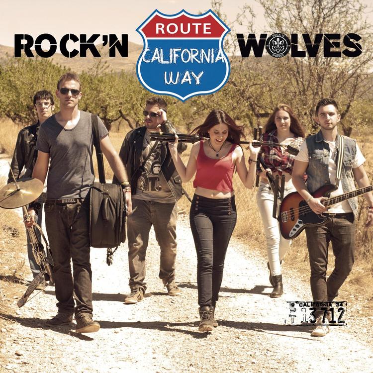 Rock'n Wolves's avatar image