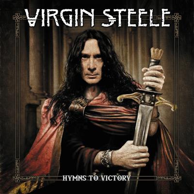 The Burning of Rome (Cry for Pompeii) By Virgin Steele's cover