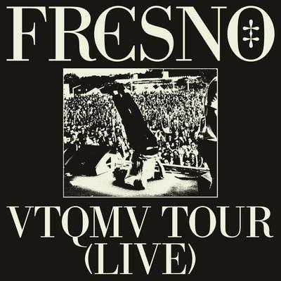 Vou Ter Que Me Virar (LIVE) By Fresno's cover
