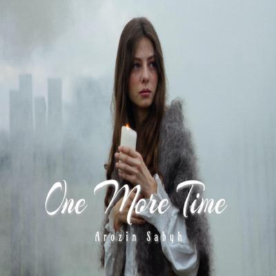 One More Time's cover