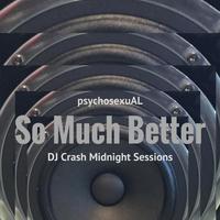 Psychosexual's avatar cover