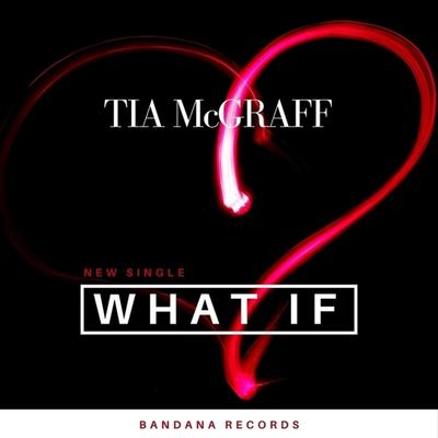 Tia McGraff's cover