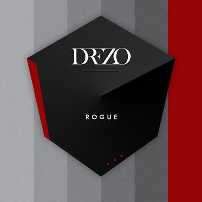 Rogue By Drezo's cover